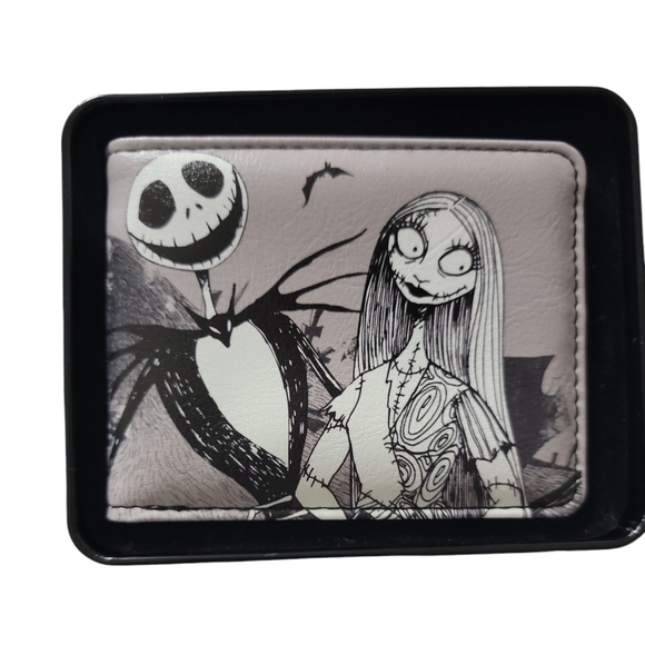 Buckle-Down Other - NIB NBC Bifold Wallet